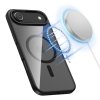 TECH-PROTECT MAGMAT MAGSAFE IPHONE AIR BLACK/CLEAR